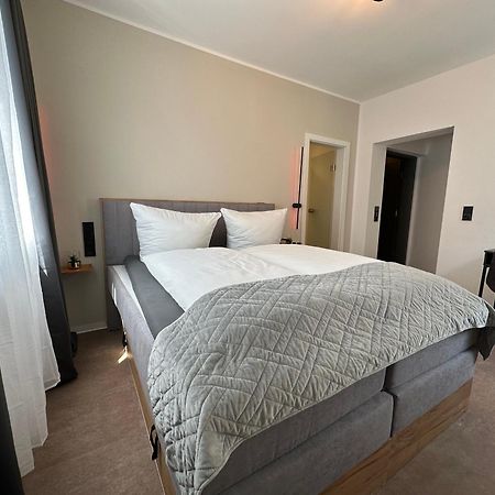 Hotel Emilia Würzburg Exteriér fotografie