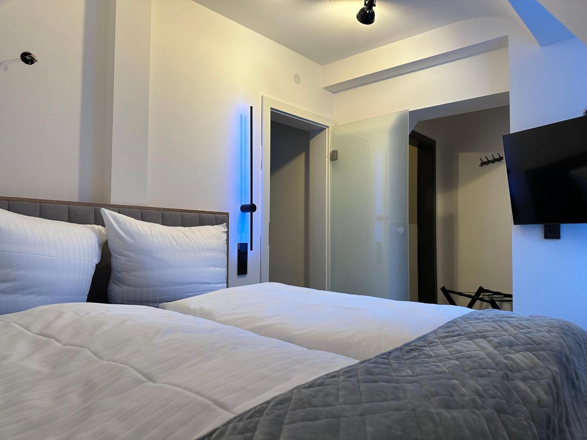 Hotel Emilia Würzburg Exteriér fotografie