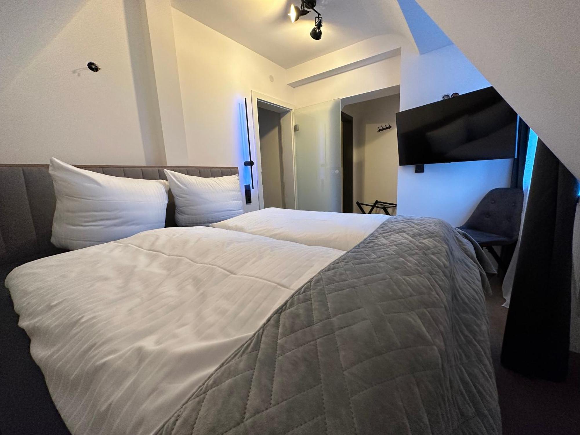Hotel Emilia Würzburg Exteriér fotografie
